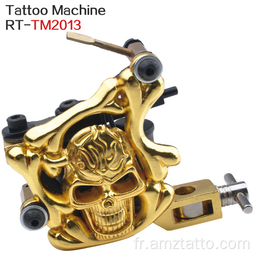 Machine de tatouage professionnelle tatouage professionnelle de qualité supérieure